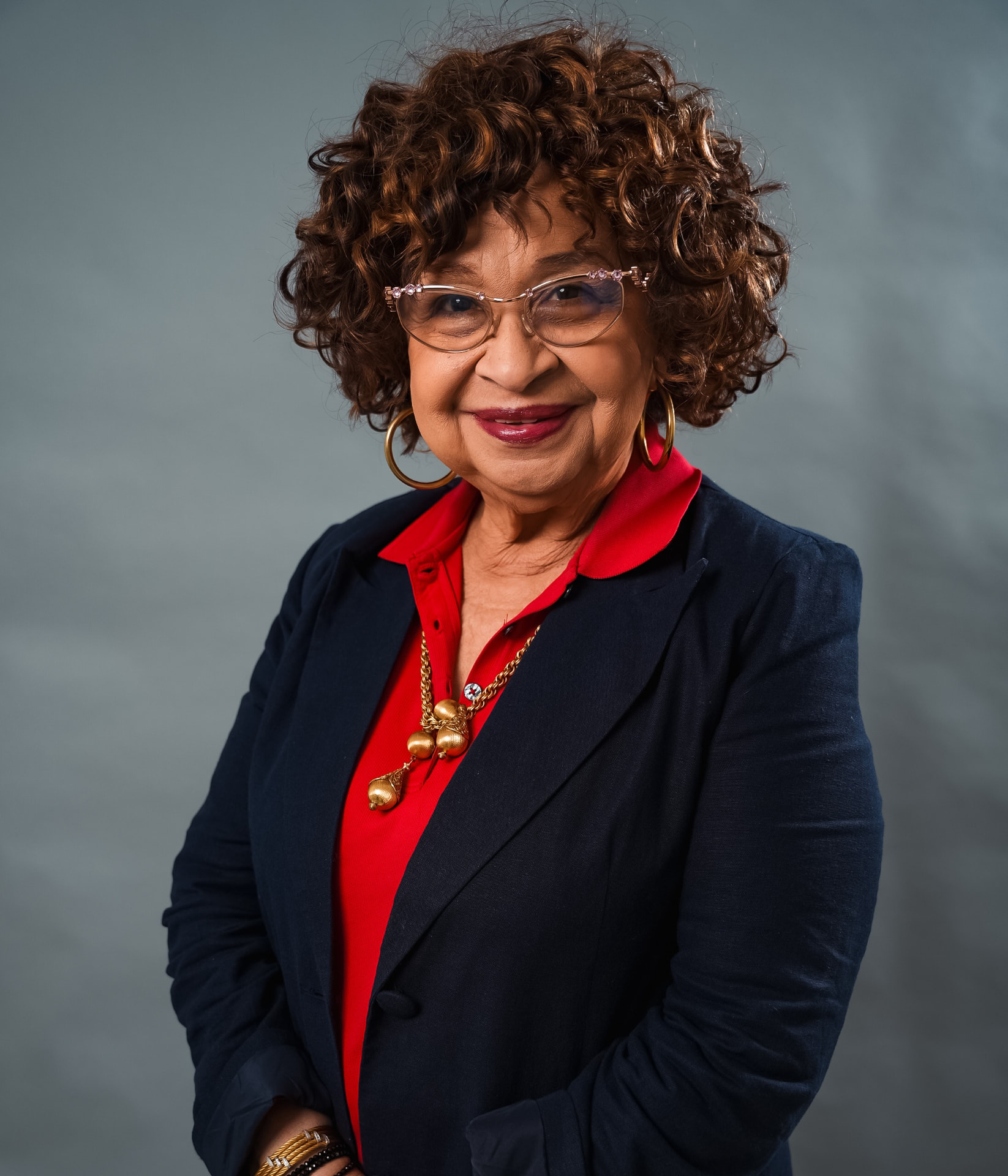 Dra. Ada M. Padró González